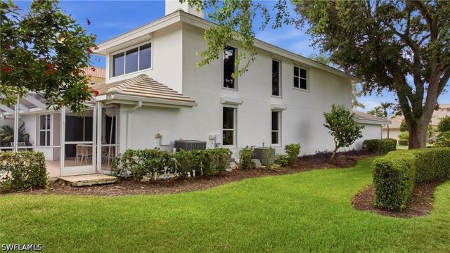11832 Quail Village WAY 157-8, Naples, FL 34119