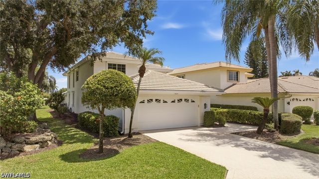 11832 Quail Village WAY 157-8, Naples, FL 34119