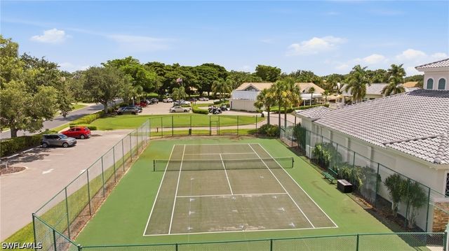 11832 Quail Village WAY 157-8, Naples, FL 34119