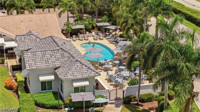 11832 Quail Village WAY 157-8, Naples, FL 34119