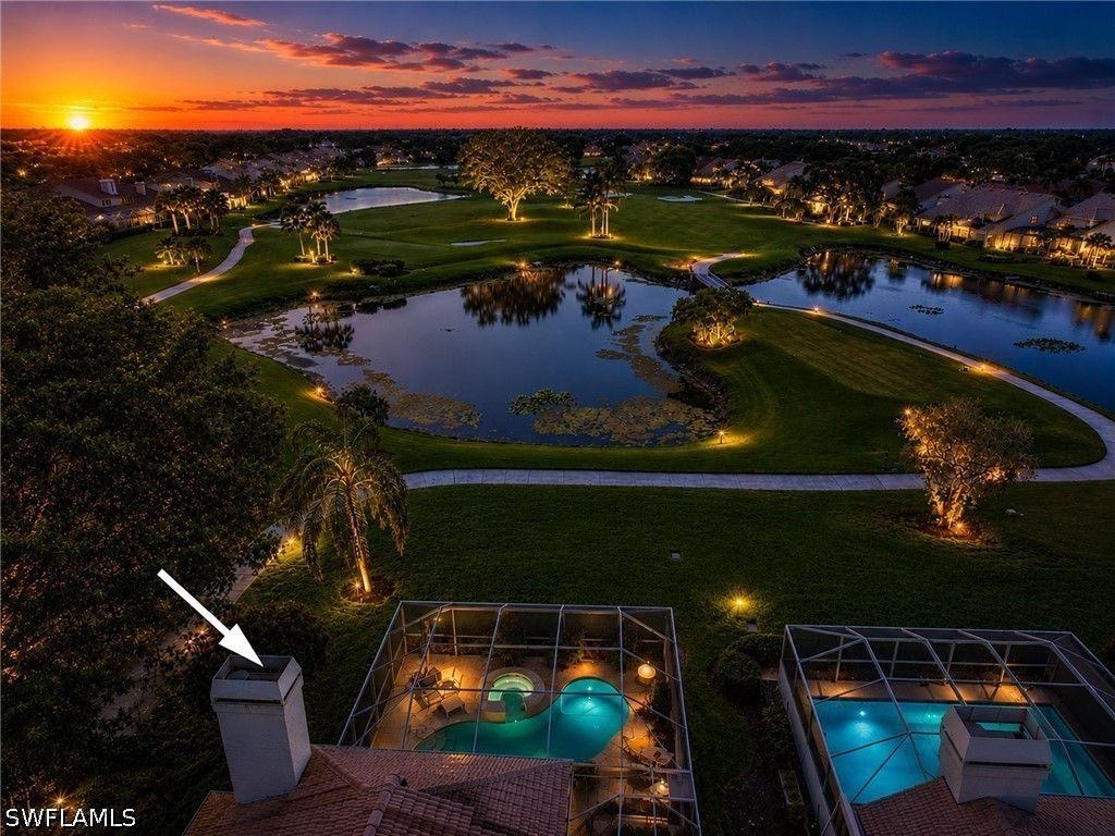 11832 Quail Village WAY 157-8, Naples, FL 34119