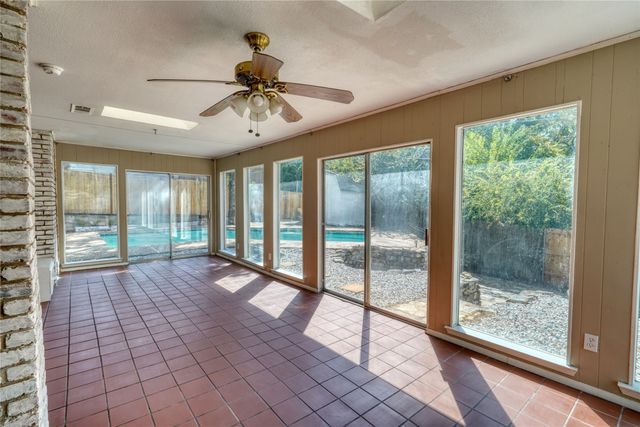 7540 Monterrey Drive, Fort Worth, TX 76112