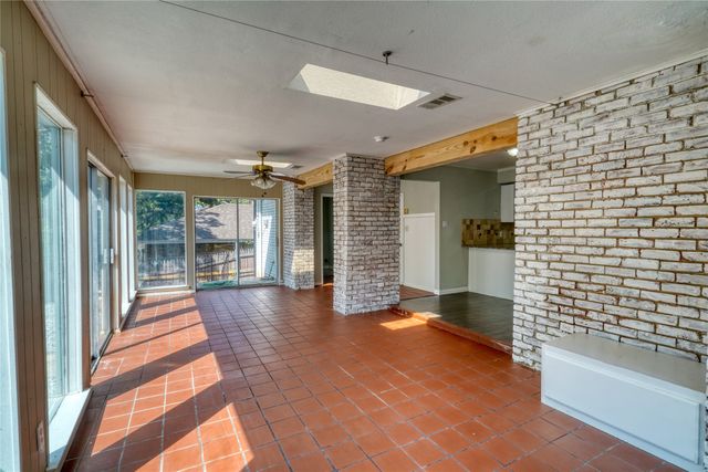 7540 Monterrey Drive, Fort Worth, TX 76112