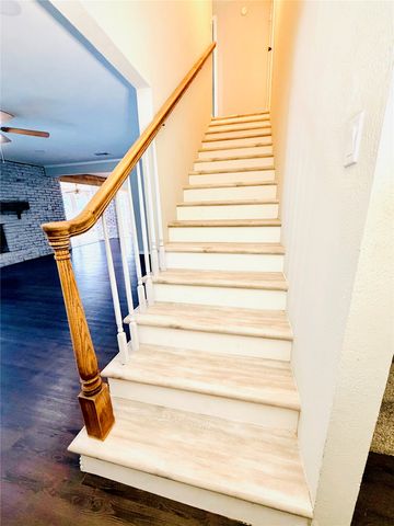 7540 Monterrey Drive, Fort Worth, TX 76112