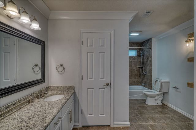 7540 Monterrey Drive, Fort Worth, TX 76112