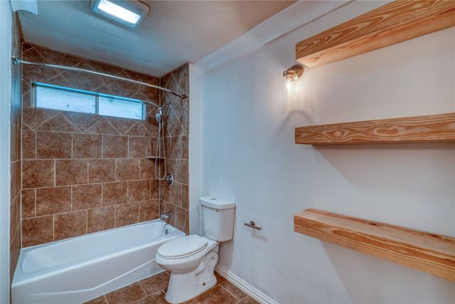 7540 Monterrey Drive, Fort Worth, TX 76112