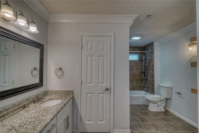 7540 Monterrey Drive, Fort Worth, TX 76112