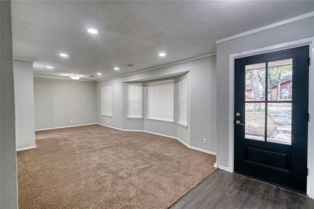 7540 Monterrey Drive, Fort Worth, TX 76112