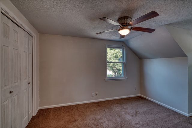7540 Monterrey Drive, Fort Worth, TX 76112