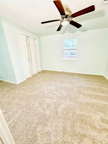 7540 Monterrey Drive, Fort Worth, TX 76112