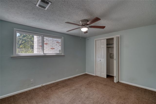 7540 Monterrey Drive, Fort Worth, TX 76112
