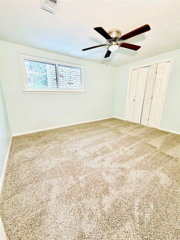 7540 Monterrey Drive, Fort Worth, TX 76112