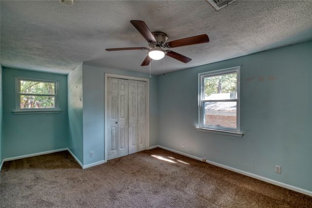 7540 Monterrey Drive, Fort Worth, TX 76112