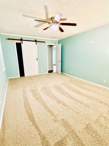 7540 Monterrey Drive, Fort Worth, TX 76112