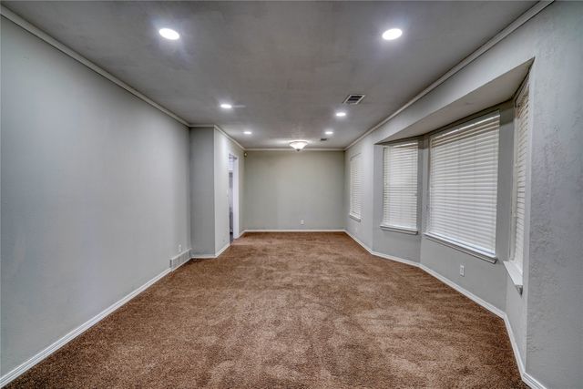 7540 Monterrey Drive, Fort Worth, TX 76112