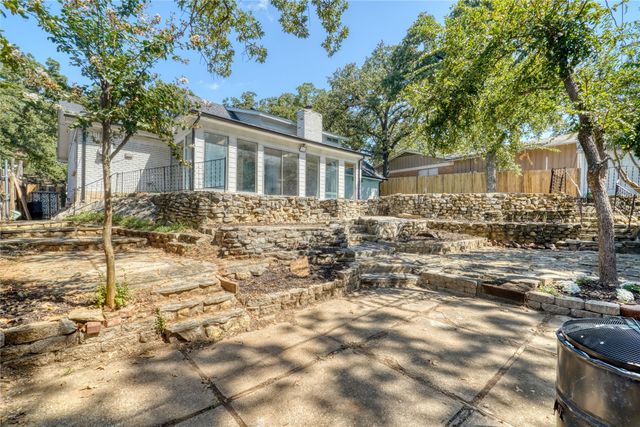 7540 Monterrey Drive, Fort Worth, TX 76112