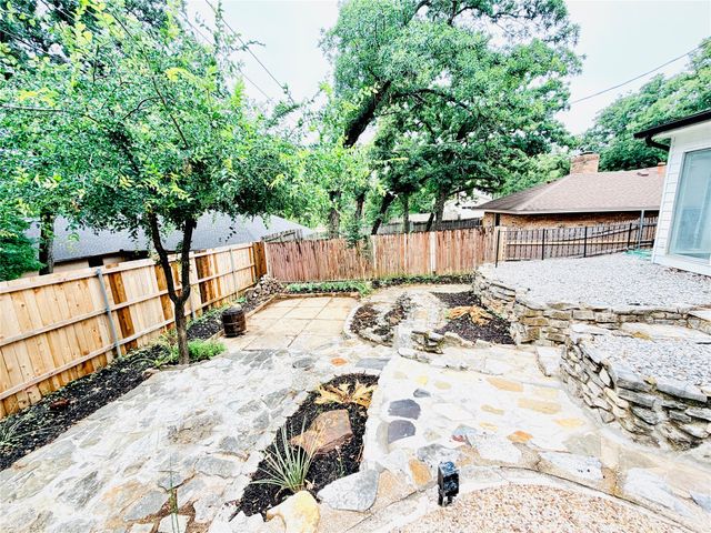 7540 Monterrey Drive, Fort Worth, TX 76112