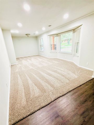 7540 Monterrey Drive, Fort Worth, TX 76112