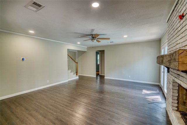 7540 Monterrey Drive, Fort Worth, TX 76112