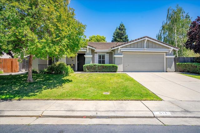 6141 Preston Cir, Rocklin, CA 95765