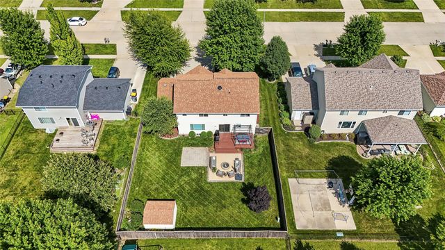 570 SE Cardinal Lane, Waukee, IA 50263