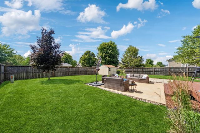 570 SE Cardinal Lane, Waukee, IA 50263