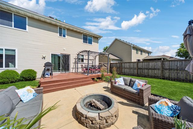570 SE Cardinal Lane, Waukee, IA 50263