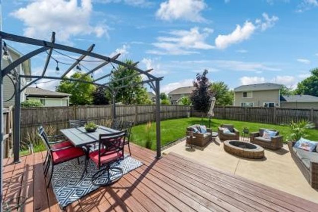570 SE Cardinal Lane, Waukee, IA 50263