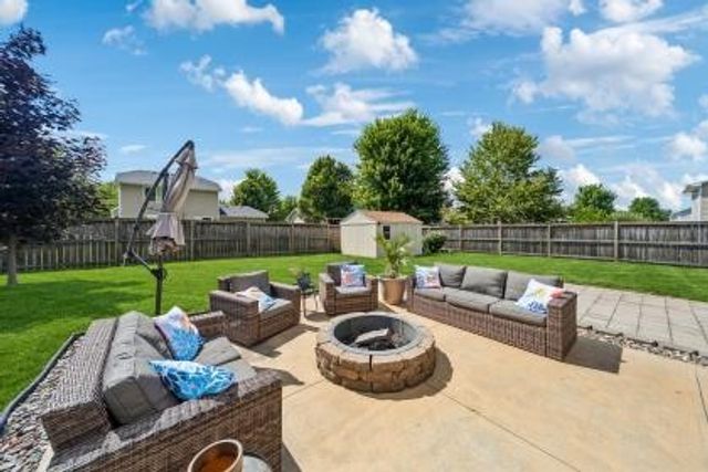 570 SE Cardinal Lane, Waukee, IA 50263