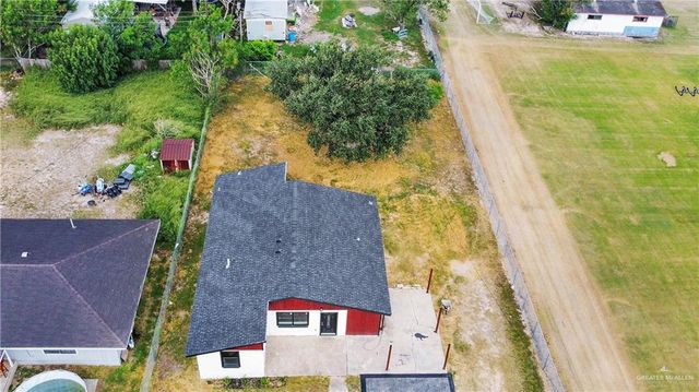 3903 E Lopez Drive, Edinburg, TX 78542