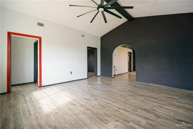 3903 E Lopez Drive, Edinburg, TX 78542
