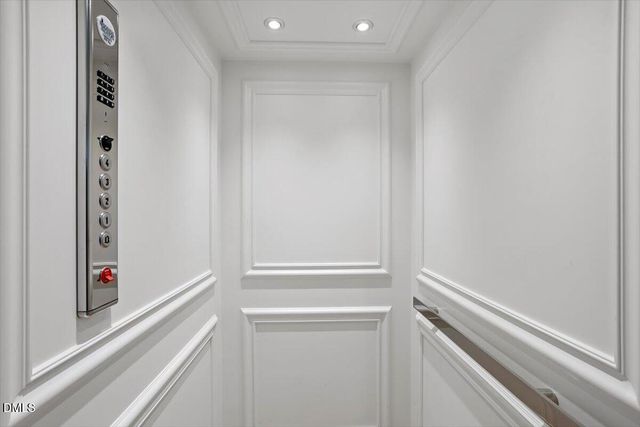 206 Dundas Lane, Raleigh, NC 27603