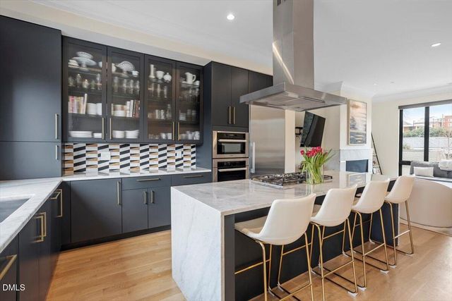 206 Dundas Lane, Raleigh, NC 27603