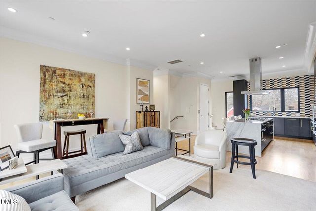 206 Dundas Lane, Raleigh, NC 27603