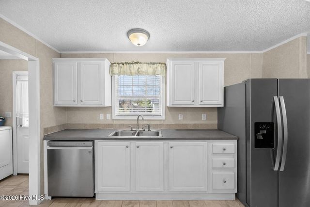 2163 Lake Butler Lane NW, Longwood, NC 28452