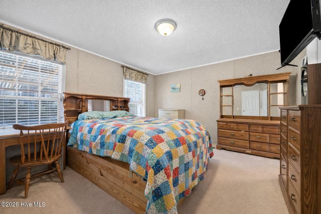 2163 Lake Butler Lane NW, Longwood, NC 28452