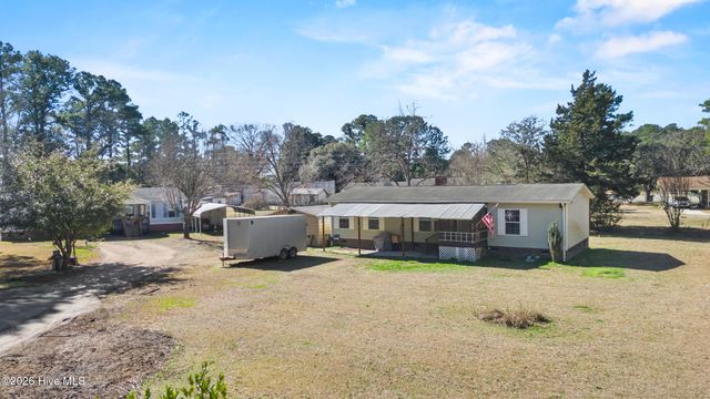 2163 Lake Butler Lane NW, Longwood, NC 28452