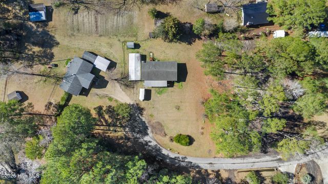 2163 Lake Butler Lane NW, Longwood, NC 28452