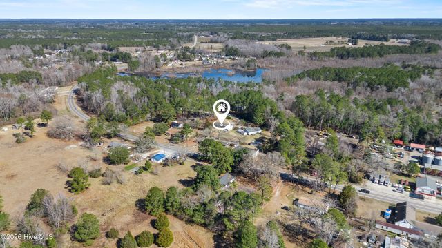 2163 Lake Butler Lane NW, Longwood, NC 28452