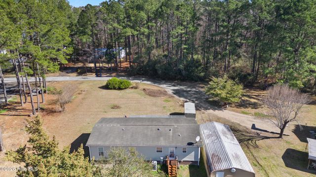 2163 Lake Butler Lane NW, Longwood, NC 28452