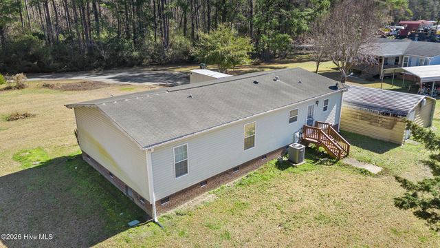 2163 Lake Butler Lane NW, Longwood, NC 28452