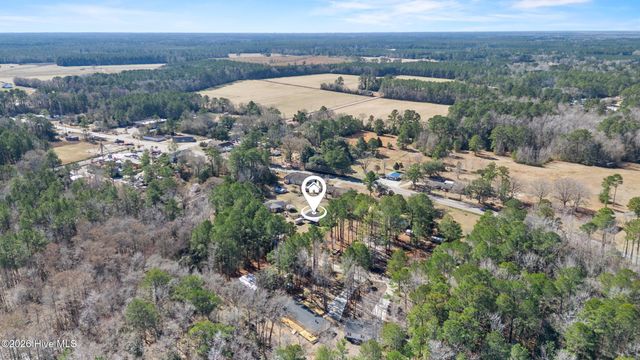 2163 Lake Butler Lane NW, Longwood, NC 28452
