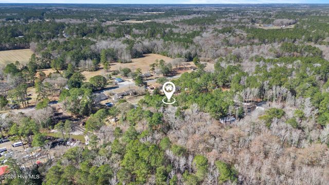 2163 Lake Butler Lane NW, Longwood, NC 28452