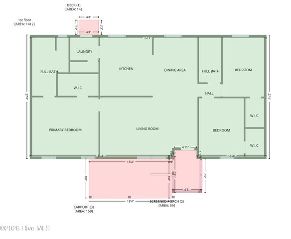 2163 Lake Butler Lane NW, Longwood, NC 28452