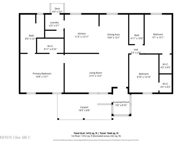 2163 Lake Butler Lane NW, Longwood, NC 28452