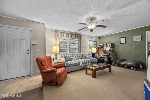 2163 Lake Butler Lane NW, Longwood, NC 28452