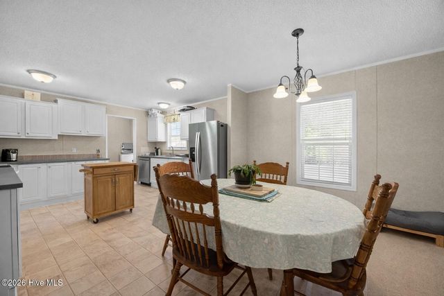 2163 Lake Butler Lane NW, Longwood, NC 28452