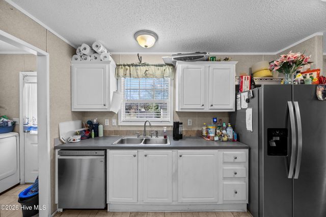 2163 Lake Butler Lane NW, Longwood, NC 28452