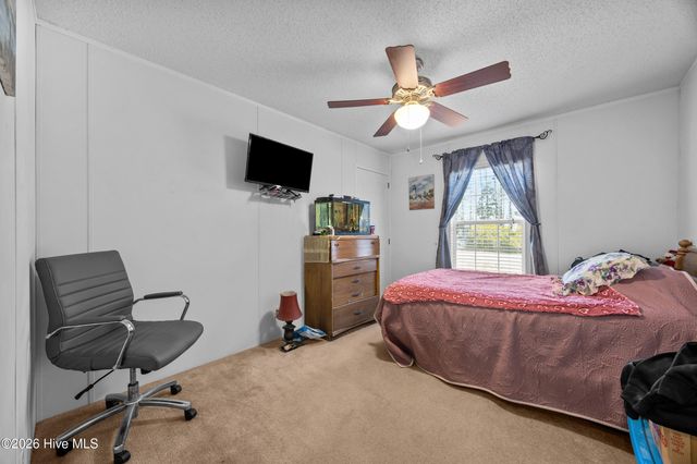 2163 Lake Butler Lane NW, Longwood, NC 28452