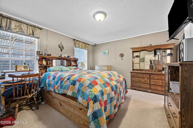 2163 Lake Butler Lane NW, Longwood, NC 28452